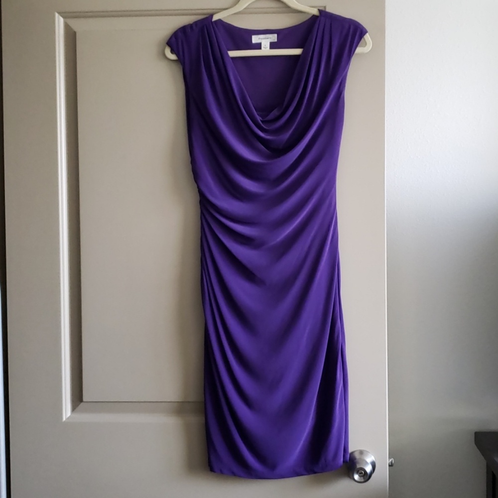 Dressbarn Dress